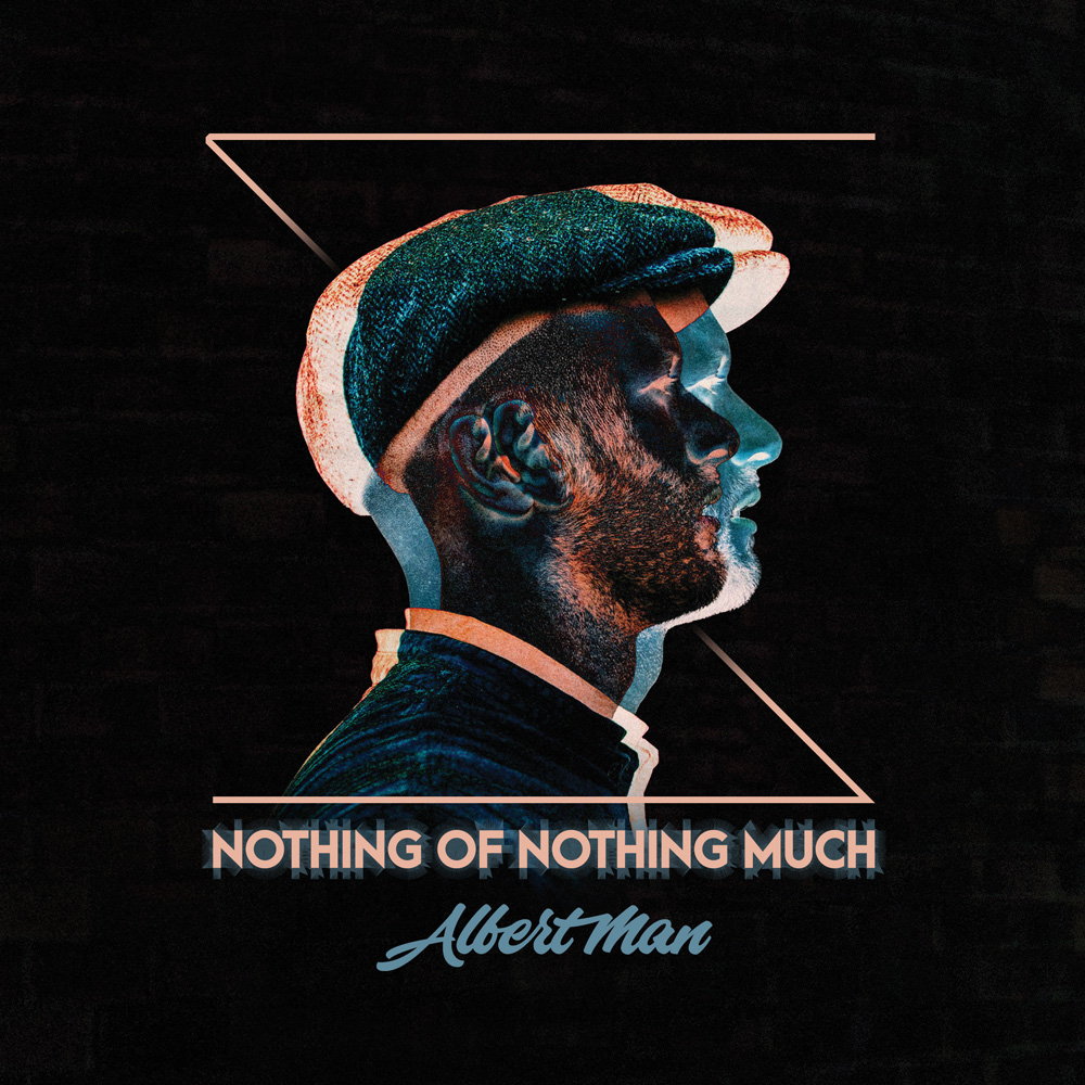 Nothing Of Nothing Much EP Artwork